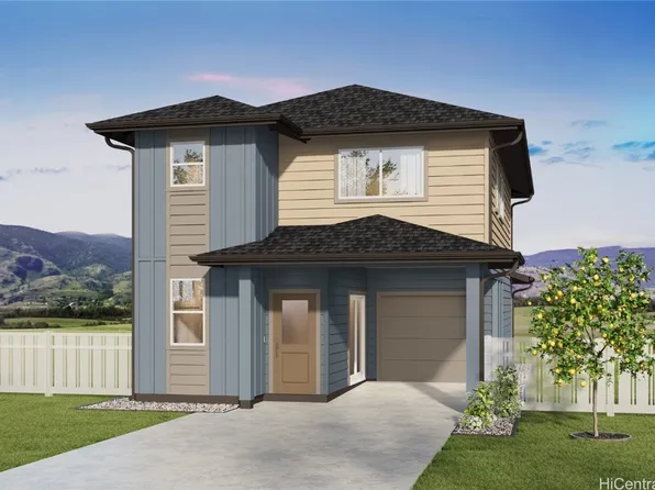 91-4098 Hikuono St #9, Kapolei, HI 96707