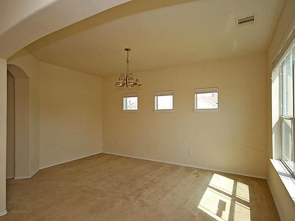 Formal Dining Room from Entry
