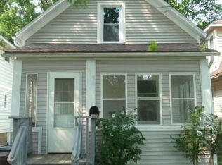 118 Smith Ave, Lansing, MI 48910