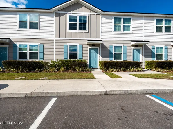 513 Spanish Oaks Way, Orange Park, FL 32065