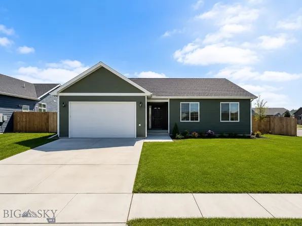 600 Pierre St, Belgrade, MT 59714
