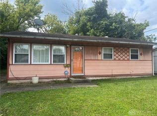 5112 Rucks Rd, Dayton, OH 45417