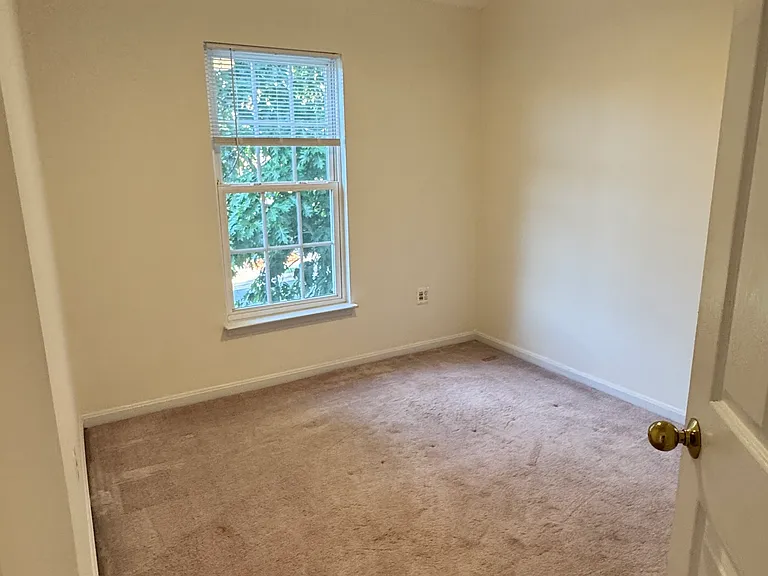Bedroom #3