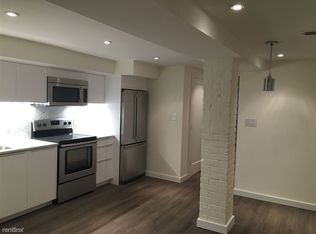 1834 Lamont St NW, Washington, DC 20010