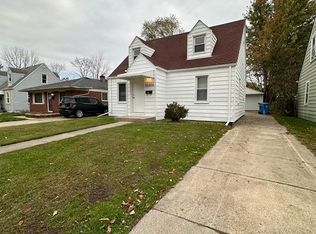 25926 Powers Ave, Dearborn Heights, MI 48125