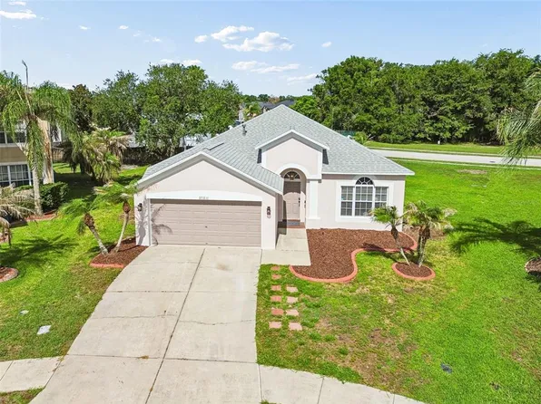 27211 Liriope Ct, Zephyrhills, FL 33544