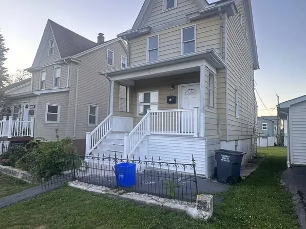165 Thirwell Ave, Hazleton, PA 18201