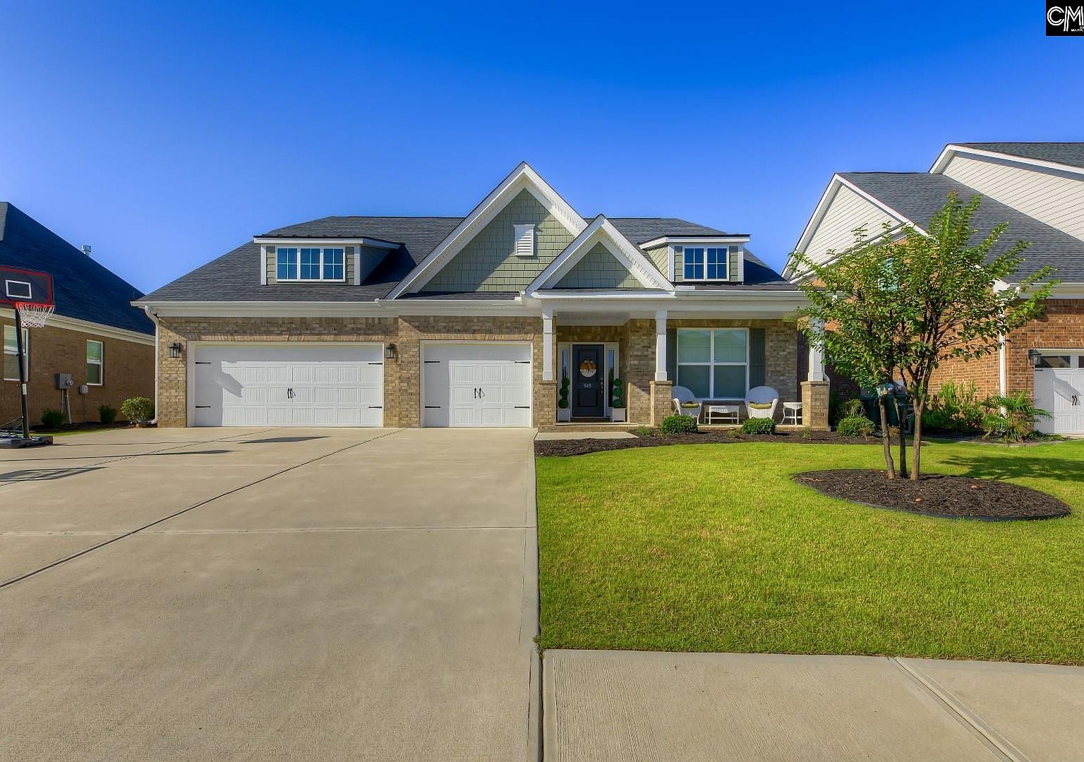 549 Saw Cheek Ln, Lexington, SC 29072 MLS 571294 Zillow