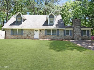 105 Oklahoma Dr, Clinton, MS, 39056