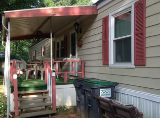 70 Loughberry Mobile Home Park, Saratoga Springs, NY 12866