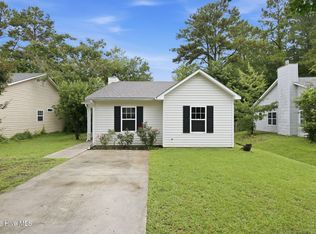 3616 Colony Drive, New Bern, NC 28562