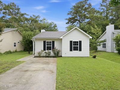 3616 Colony Drive, New Bern, NC, 28562
