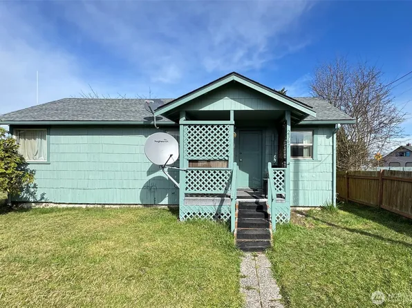 2367 E Fourth Avenue, Port Angeles, WA 98362