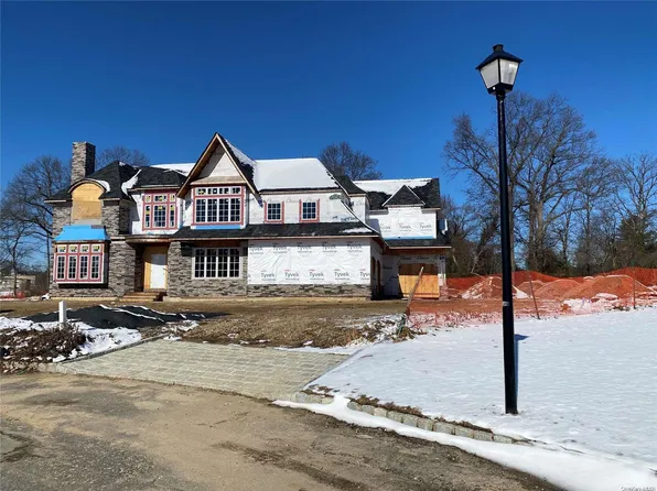 Lot #17 Long Drive Court, Dix Hills, NY 11746