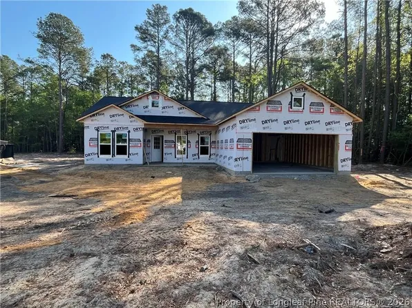 1434 Halsey Loop, Hope Mills, NC 28348