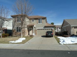 14903 E 116th Pl, Commerce City, CO 80603