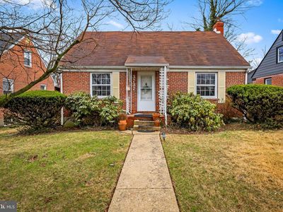 3737 Sylvan Dr, Baltimore, MD, 21207