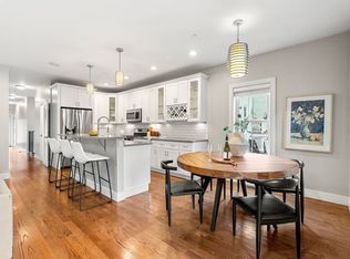 23 Downer Ave #1, Dorchester, MA 02125