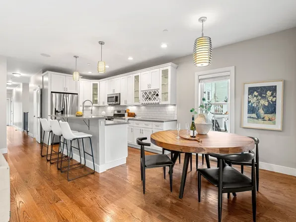 23 Downer Ave #1, Dorchester, MA 02125