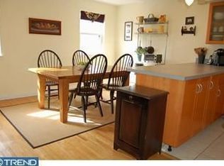 524 Lombard St APT C, Philadelphia, PA 19147