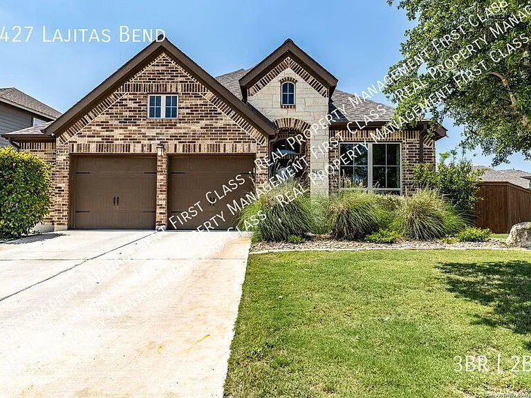 8427 Lajitas Bnd — Photo 1