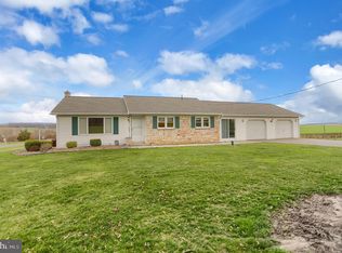 7961 Mountain Rd, Port Royal, PA 17082