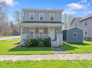 40 Lock St, Phoenix, NY 13135