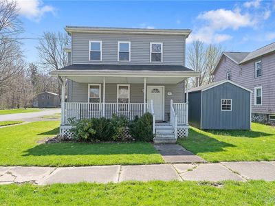 40 Lock St, Phoenix, NY, 13135