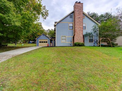 7619 Chatham Cir, Knoxville, TN, 37909