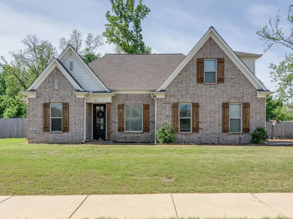 361 S Chinkapin Dr, Atoka, TN 38004