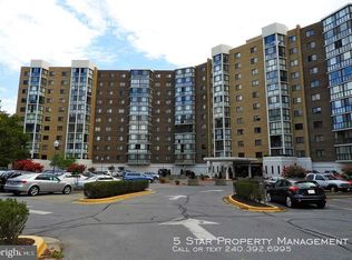 15100 Interlachen Dr APT 411, Silver Spring, MD 20906