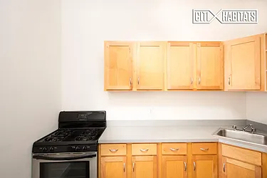 Rented by Citi Habitats