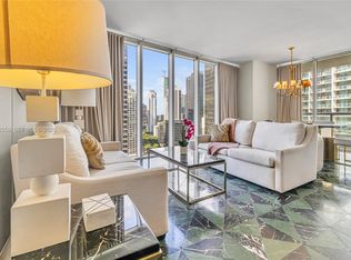 Icon Brickell Condo No 3, Miami, FL 33131