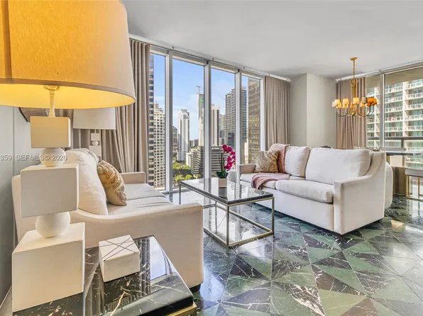 485 Brickell Ave APT 2508, Miami, FL 33131