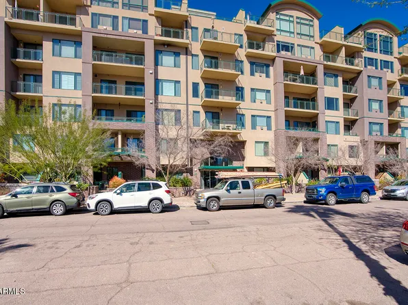16 W ENCANTO Boulevard #411, Phoenix, AZ 85003