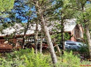 205 Falcon Dr, Ruidoso, NM 88345