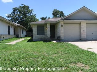 1221 Armadillo Rd #A, Austin, TX 78745