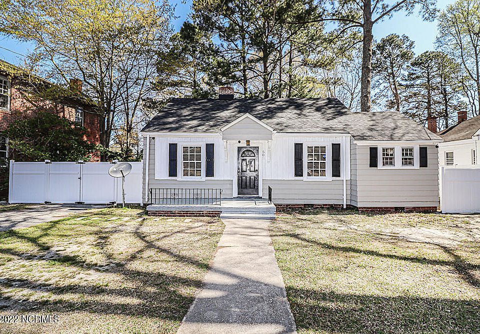 508 Sycamore Street, Rocky Mount, NC 27801 Zillow