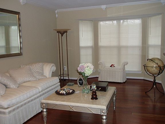 Living Room #1