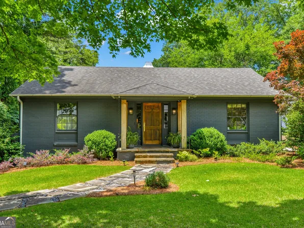 643 Etowah Dr NE, Marietta, GA 30060