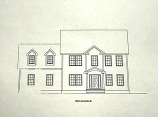 1 Steeple View Ln, Shelton, CT 06484