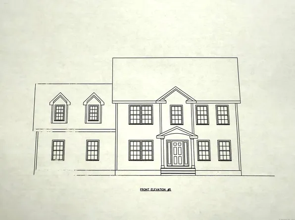 1 Steeple View Lane, Shelton, CT 06484