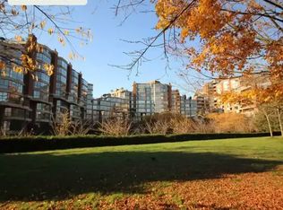 1470 Pennyfarthing Dr #404, Vancouver, BC V6J4Y2