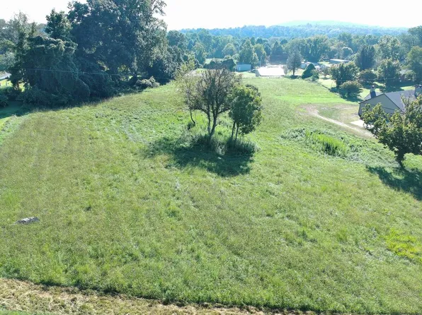 LOT 7 Redridge Rd, Morganton, GA 30560