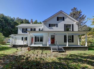 52 Glendale Rd, Stockbridge, MA 01262