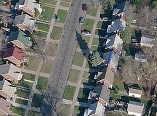9072 Stahelin Ave, Detroit, MI 48228