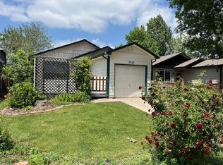 3625 Dalton Dr, Fort Collins, CO 80526
