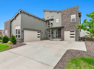 2905 Fractus St, Timnath, CO 80547