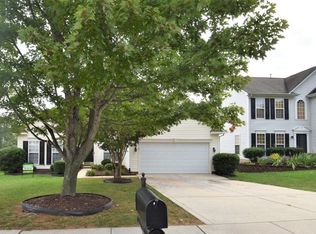 6228 Underwood Ave, Charlotte, NC 28213