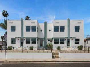 1001 N Alexandria Ave, Los Angeles, CA 90029